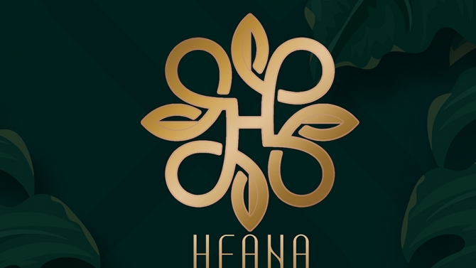 Thiết kế logo spa