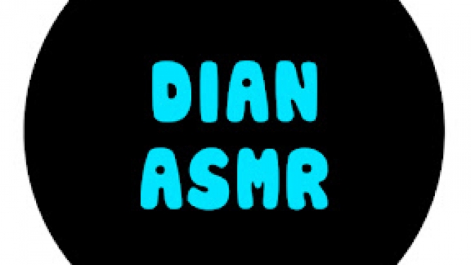 Dựng video DIAN ASMR