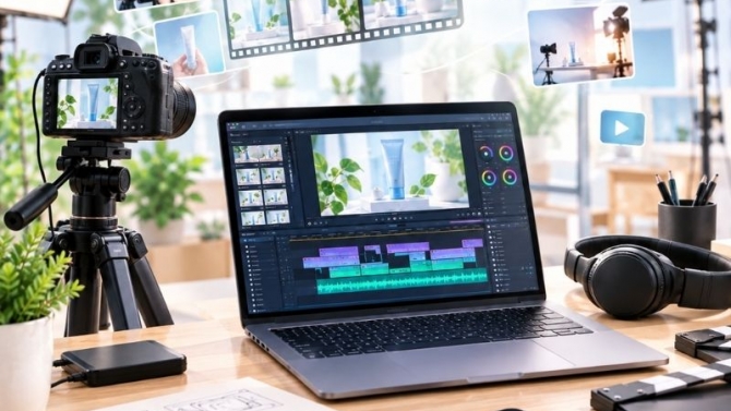 Video Production