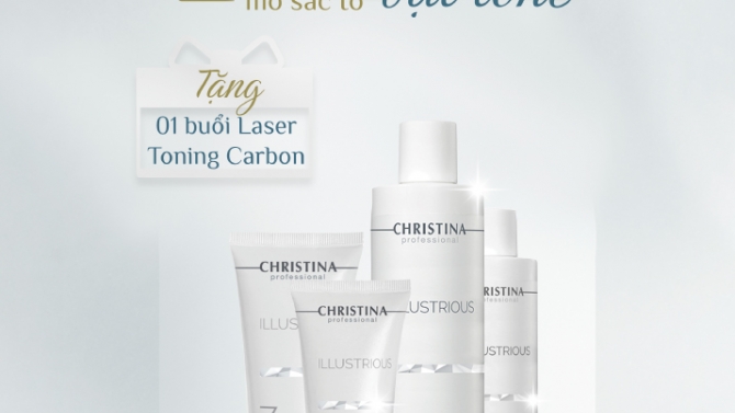 Poster quảng c&aacute;o mỹ phẩm