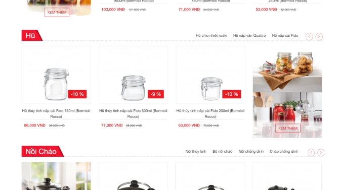 Sapa Kitchen