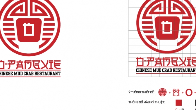 thiết kế logo