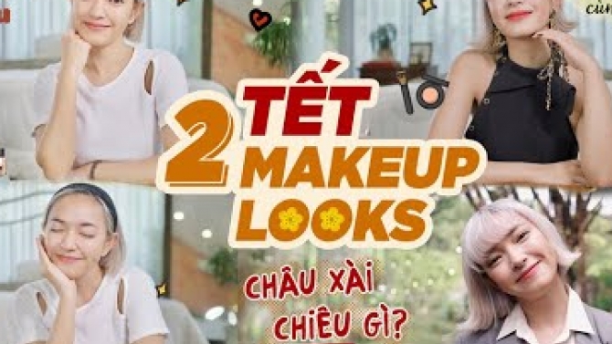 VLOG CH&Acirc;U B&Ugrave;I