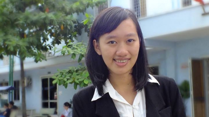 Law student