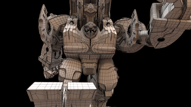 model 3d game ,  nội thất