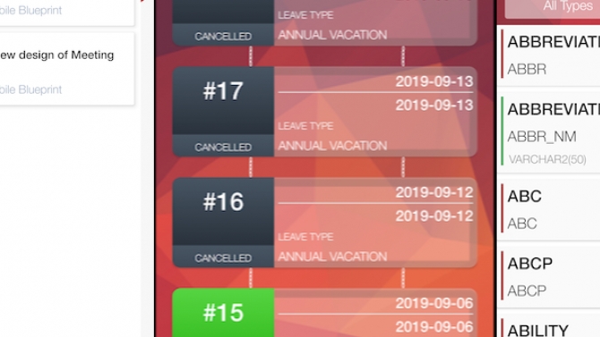 Tasks management