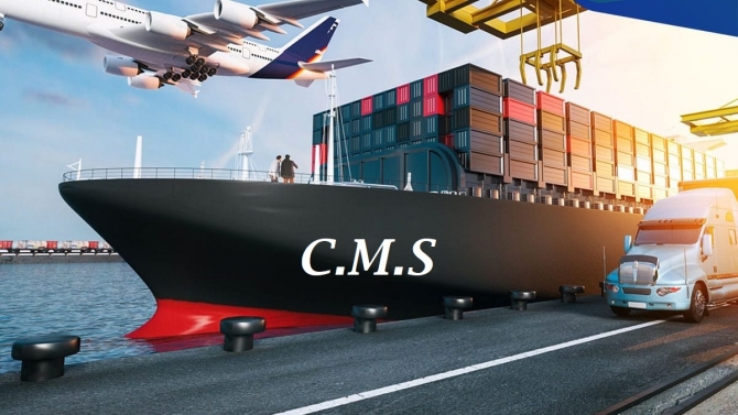 Dịch vụ vận chuyển h&agrave;ng Trung -Việt Logictics