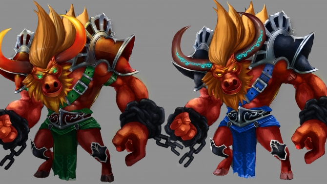 Concept art