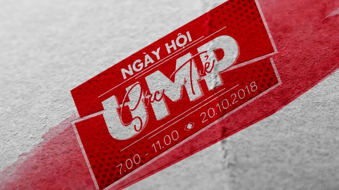 Logo chương tr&igrave;nh Ng&agrave;y hội T&acirc;n Sinh vi&ecirc;n 2018
