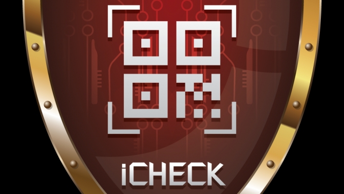 C&ocirc;ng ty cổ phần iCheck
