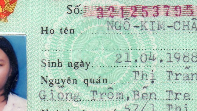 Viết b&agrave;i
