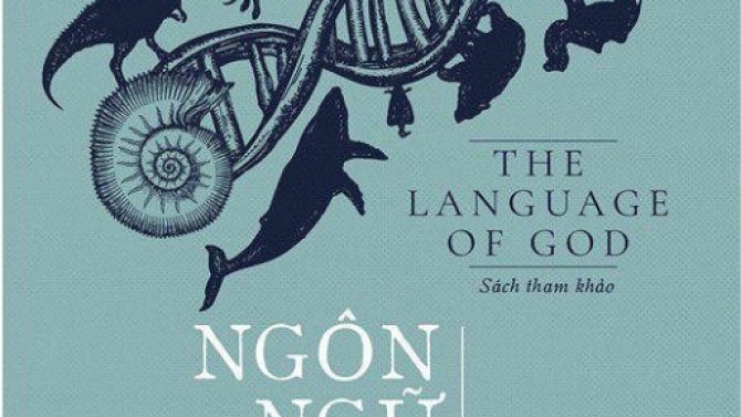 Dịch s&aacute;ch The Language of God