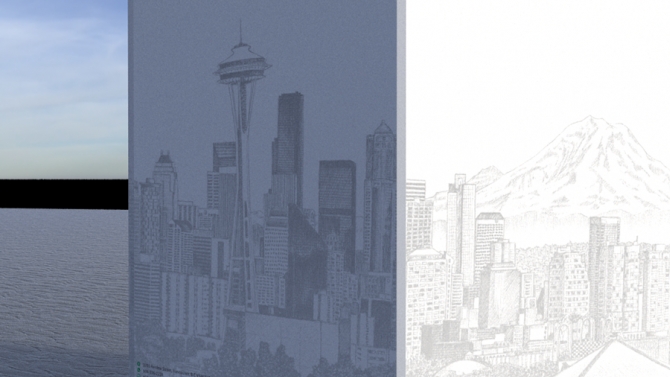 Thiết kế hệ thống nhận diện thương hiệu cty lưu tr&uacute; CPA Canada