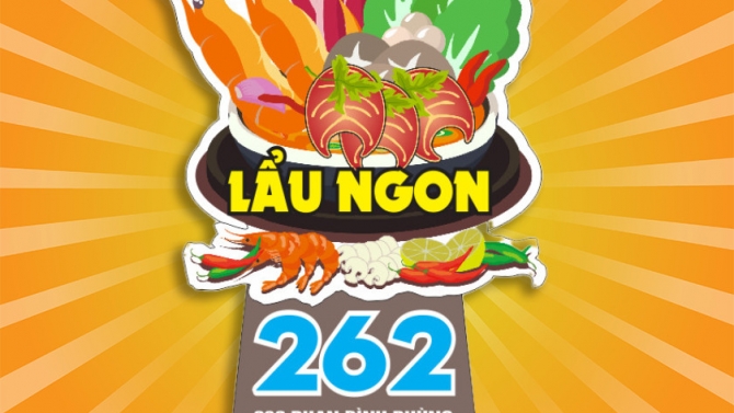 Chăm s&oacute;c Fanpage Lẩu Ngon 262