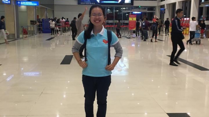 Dịch b&agrave;i cho Vietravel