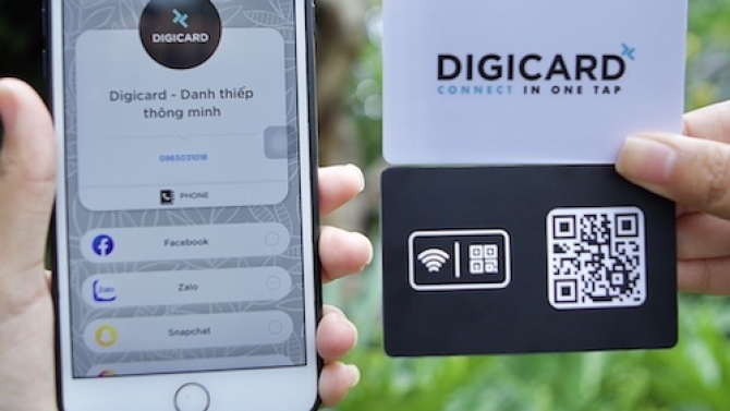 Digicard.vn