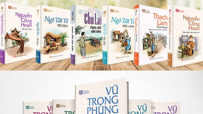 Thiết kế, minh họa s&aacute;ch