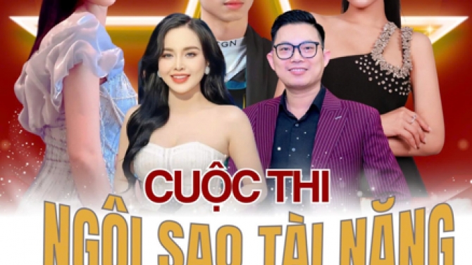 Thiết kế bộ nhận diện sự kiện chuy&ecirc;n nghiệp (Backdrop, Thư mời, Bằng khen)