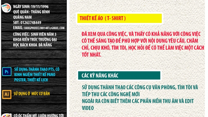 THIẾT KẾ ĐỒ HỌA 2D