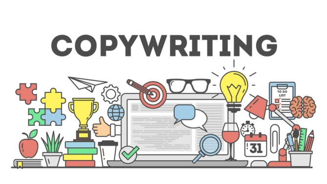 Copywriting