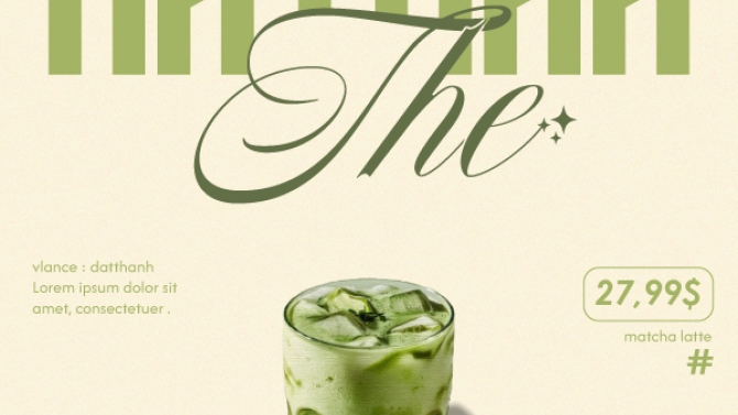 Thiết kế Banner