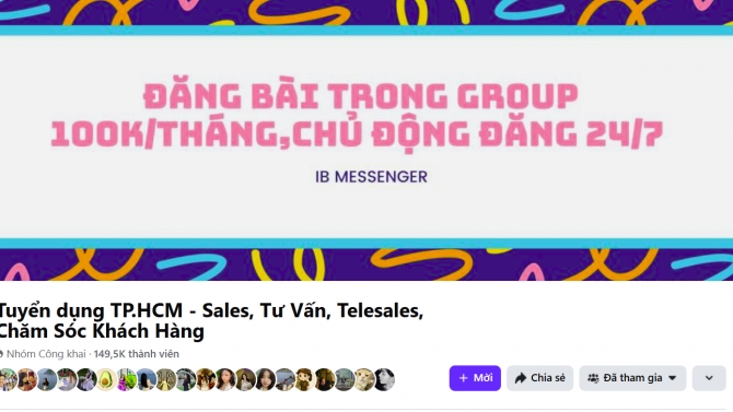 Quản l&yacute; nội dung Website & Fanpage