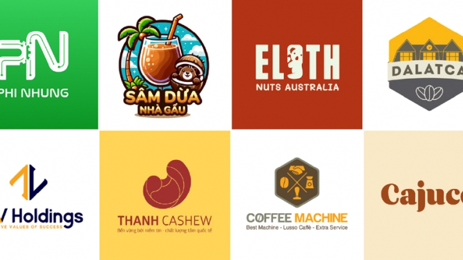 Logo Design