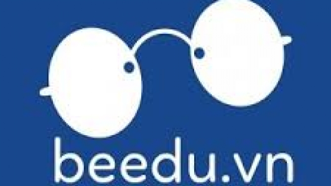 Web gia sư Beedu