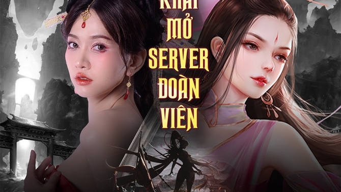 L&ecirc;n kế hoạch MKT v&agrave; chạy fanpage game ra mắt cho sản phẩm game