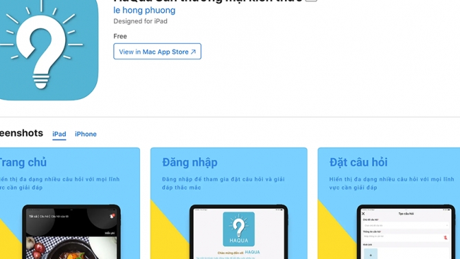HaQua S&agrave;n thương mại kiến thức