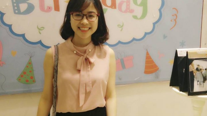 Thư k&yacute; Ban Quản L&yacute; X&acirc;y Dựng
