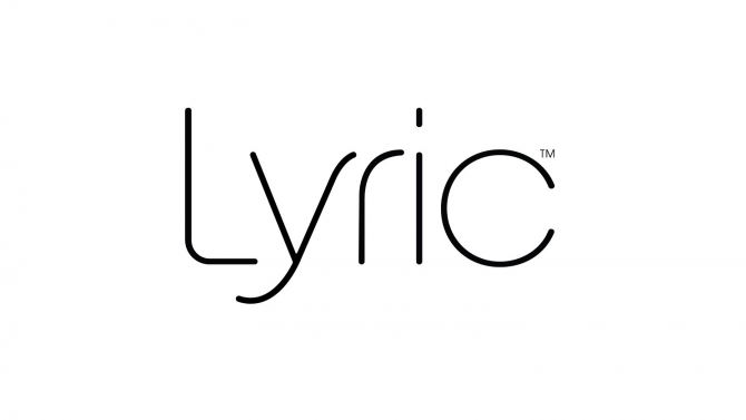 Lyric video