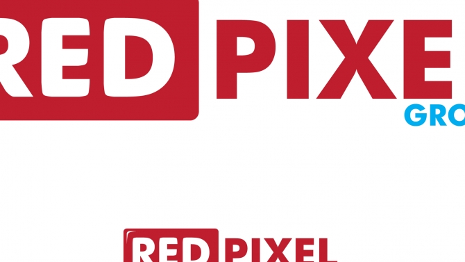 Red Pixel