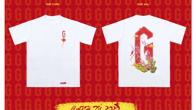 Chụp, chỉnh sửa, l&agrave;m thiết kế layout cho bộ sản phẩm &aacute;o Tết