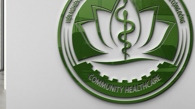 Thiết kế logo c&ocirc;ng ty