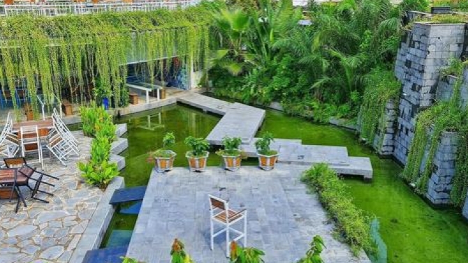 MOKA CA PH&Ecirc; - ĐỒNG NAI