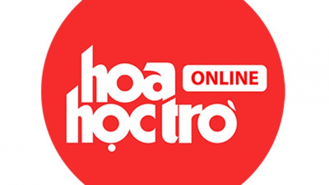 Viết b&aacute;o Hoa học tr&ograve;