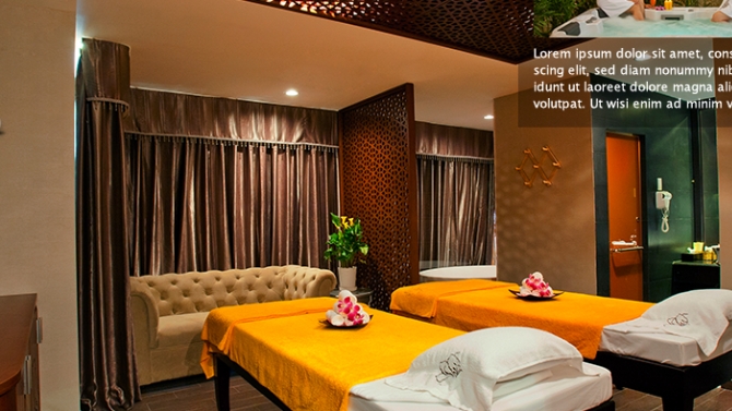 Ph&aacute;t triển website kl spa