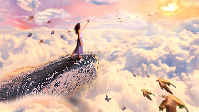 photo manipulation