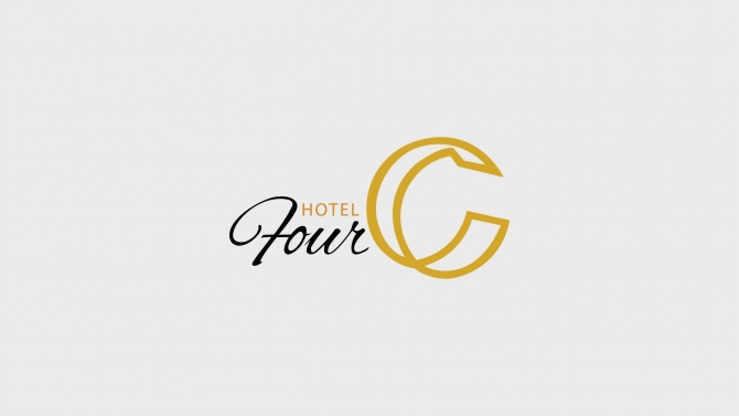 Logo Four C