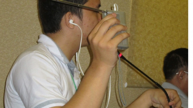 PHI&Ecirc;N DỊCH SỰ KIỆN