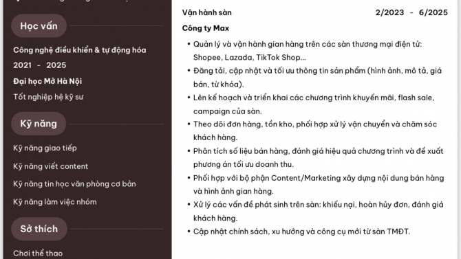 Quản l&iacute; fanpage