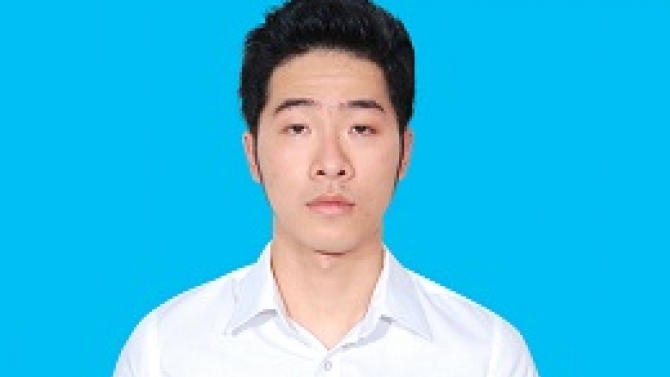 Nhập dữ liệu