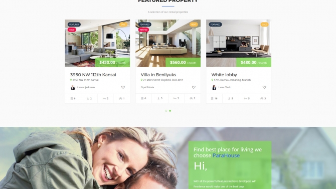 Thiết kế giao diện website tr&ecirc;n TF