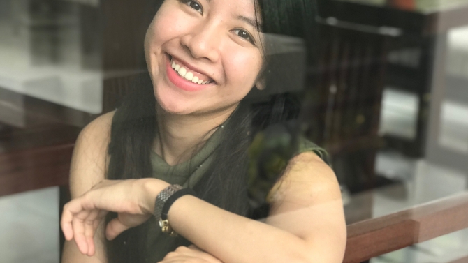 Finance Manager