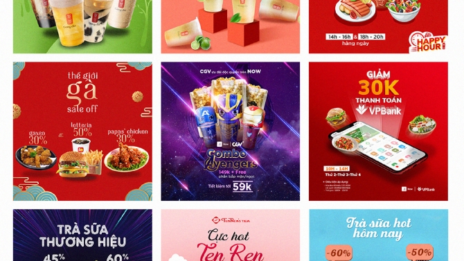 Thiết kế banner