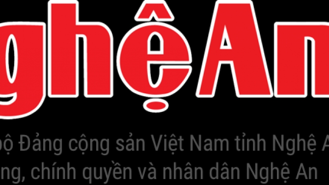 B&aacute;o Nghệ An