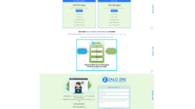 Thiết kế website