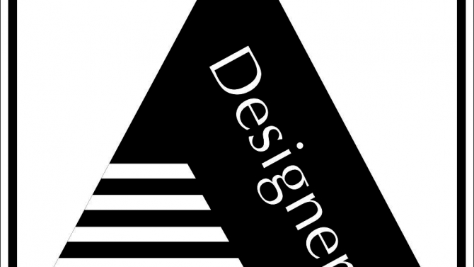Designer Graphic - Architecture