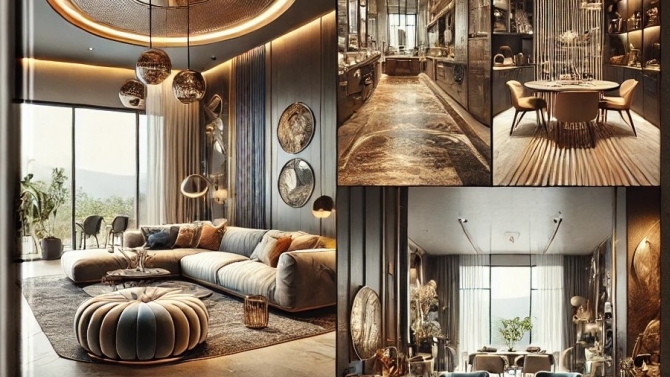 Thiết kế biệt thư